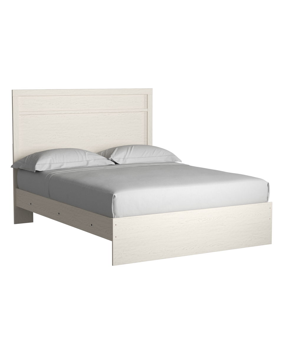 Stelsie - Panel Bedroom Set - Image 2