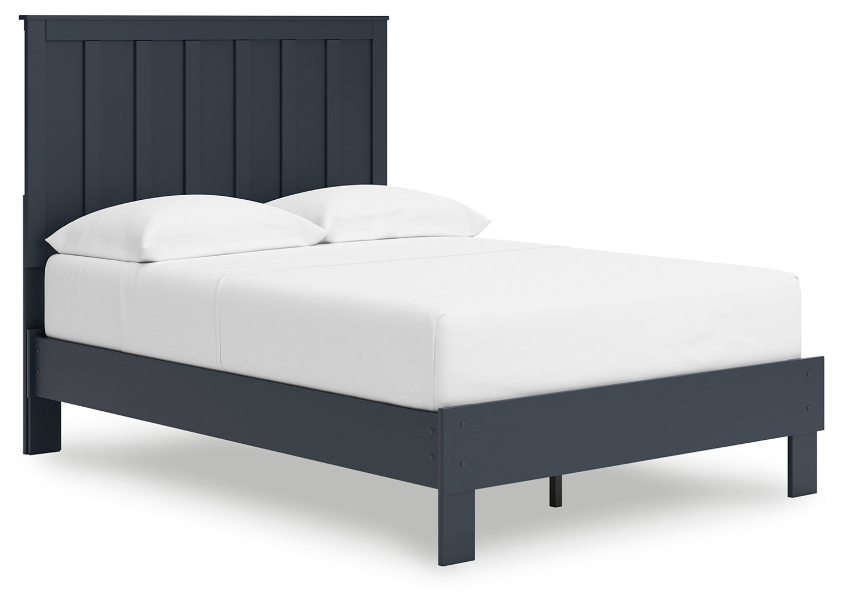 Simmenfort - Platform Bedroom Set - Image 5