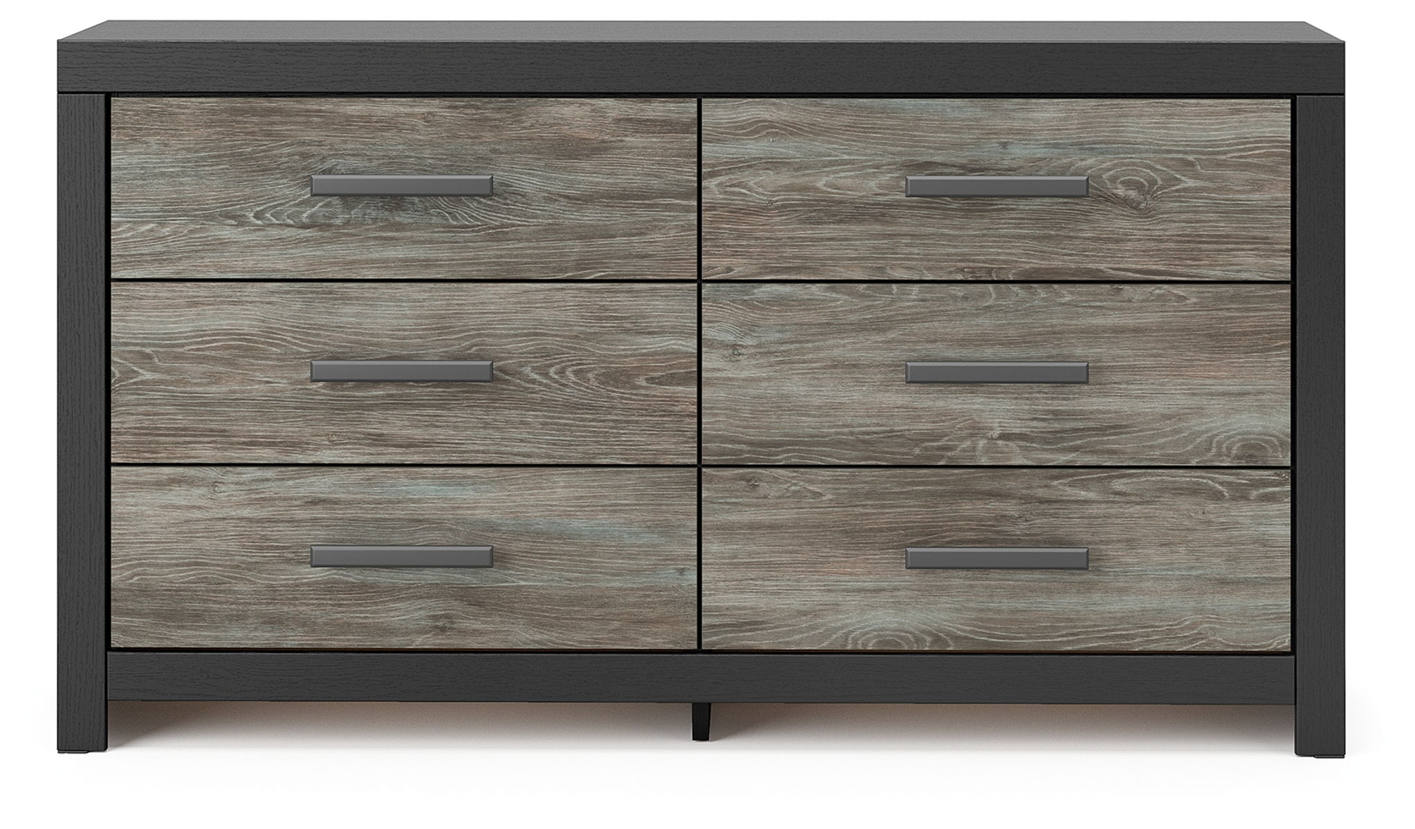 Broachmyn - Six Drawer Dresser - Image 7