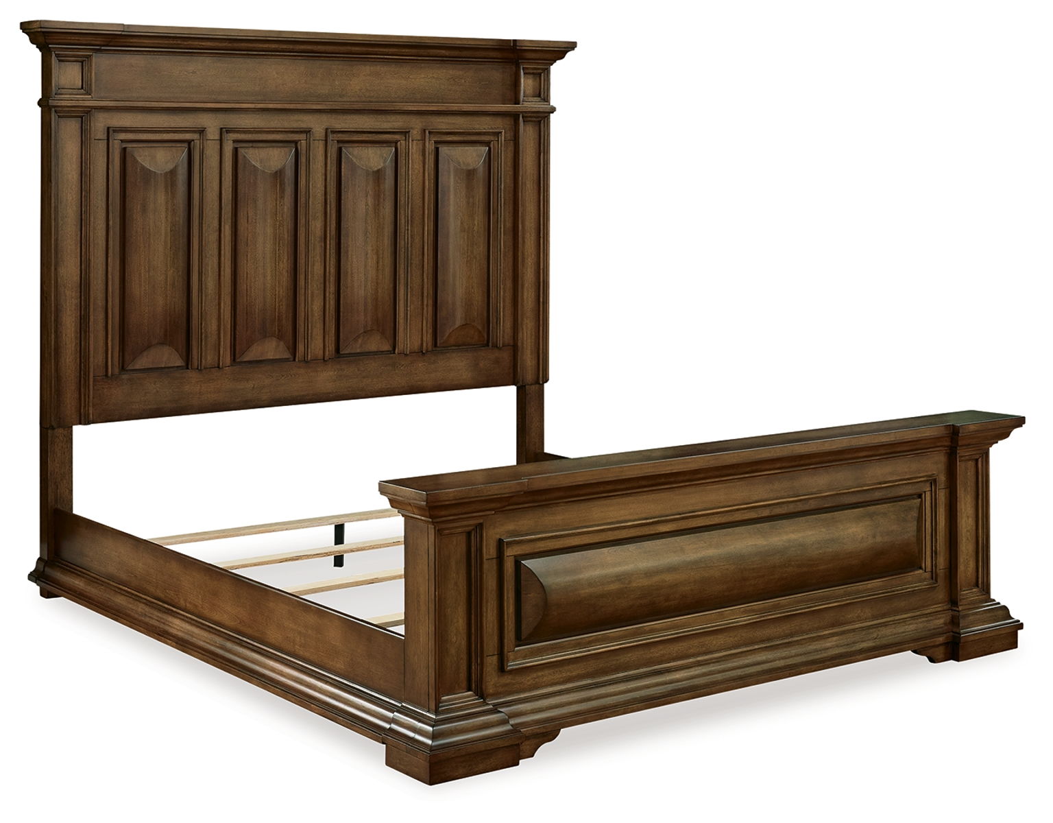 Frantanna - Panel Bed - Image 11