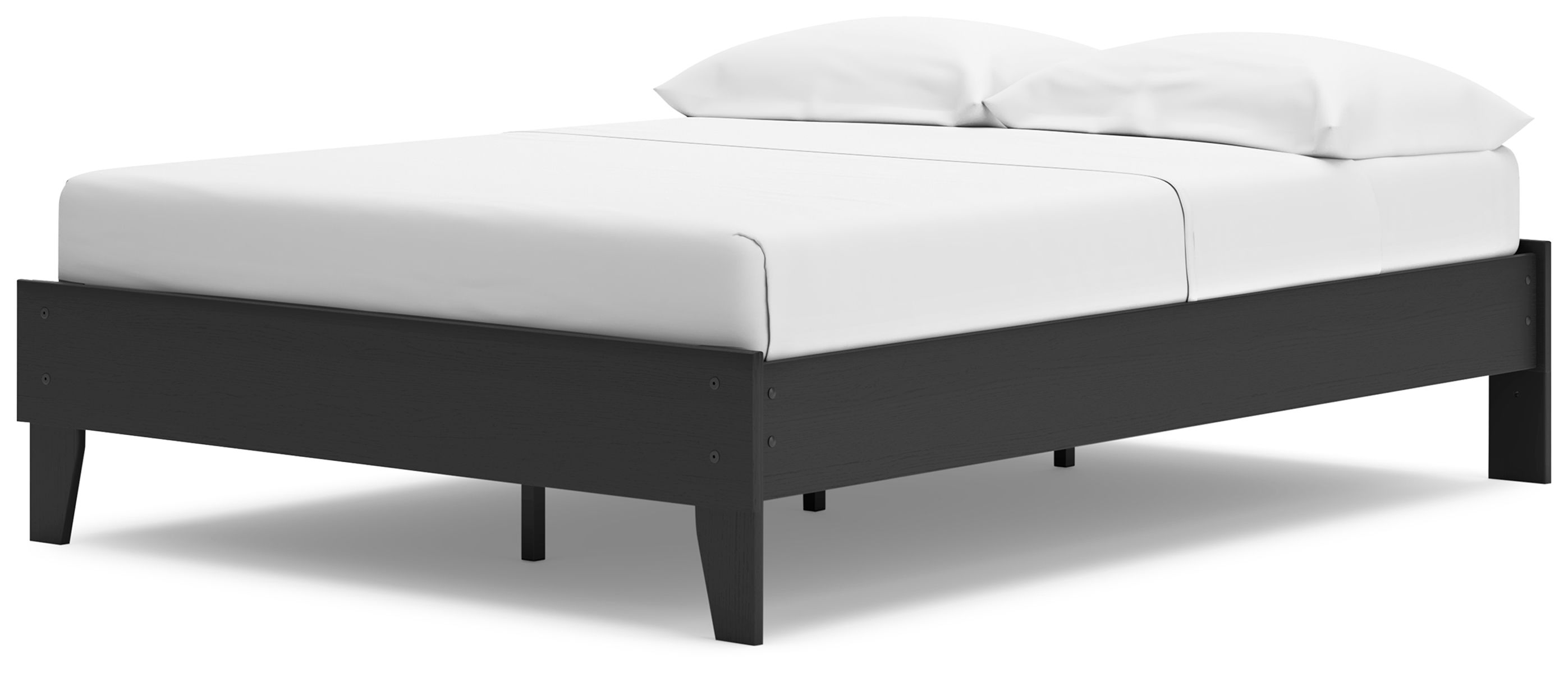 Socalle - Platform Bed - Image 16