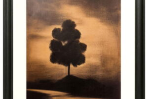 Chadlow - Wall Art - Brown / Black