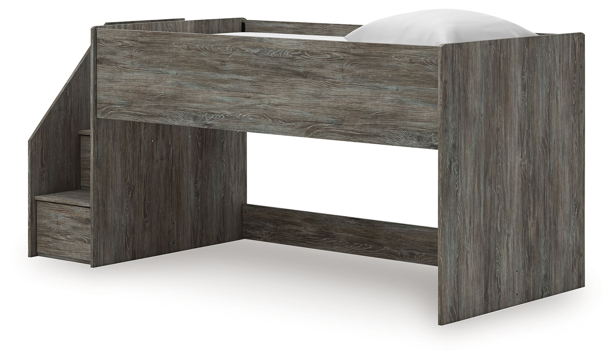 Frandern - Loft Bed - Image 17