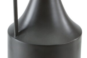 Zainforth - Vase - 20" - Distressed Brown