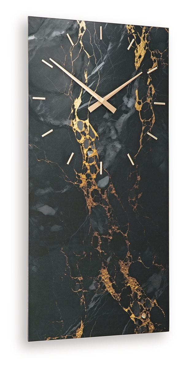 Teague - Wall Clock - Image 2