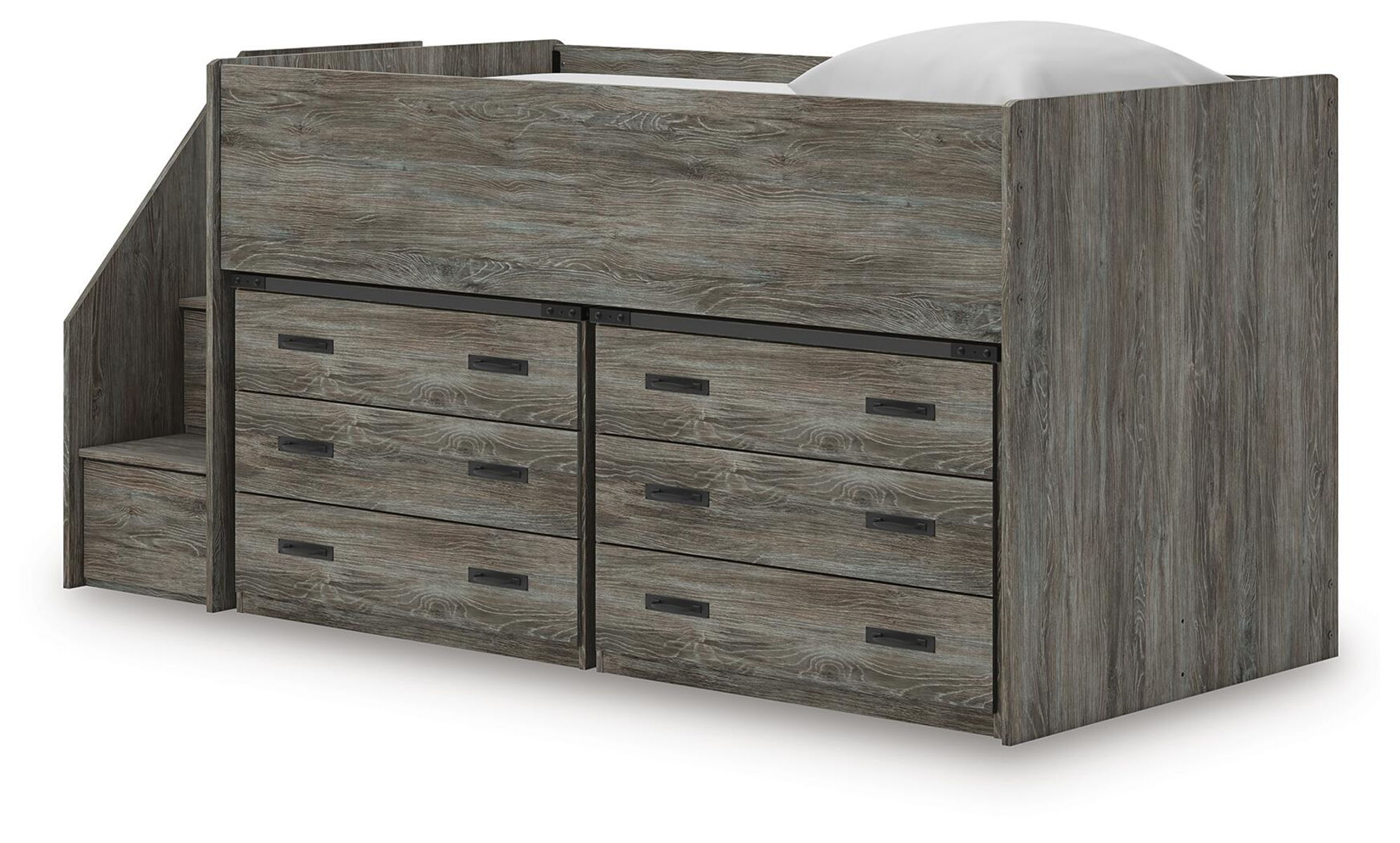 Frandern - Loft Bed - Image 11