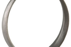 Ryandale - Sculpture (Set of 2) 15.5" - Antique Pewter Finish
