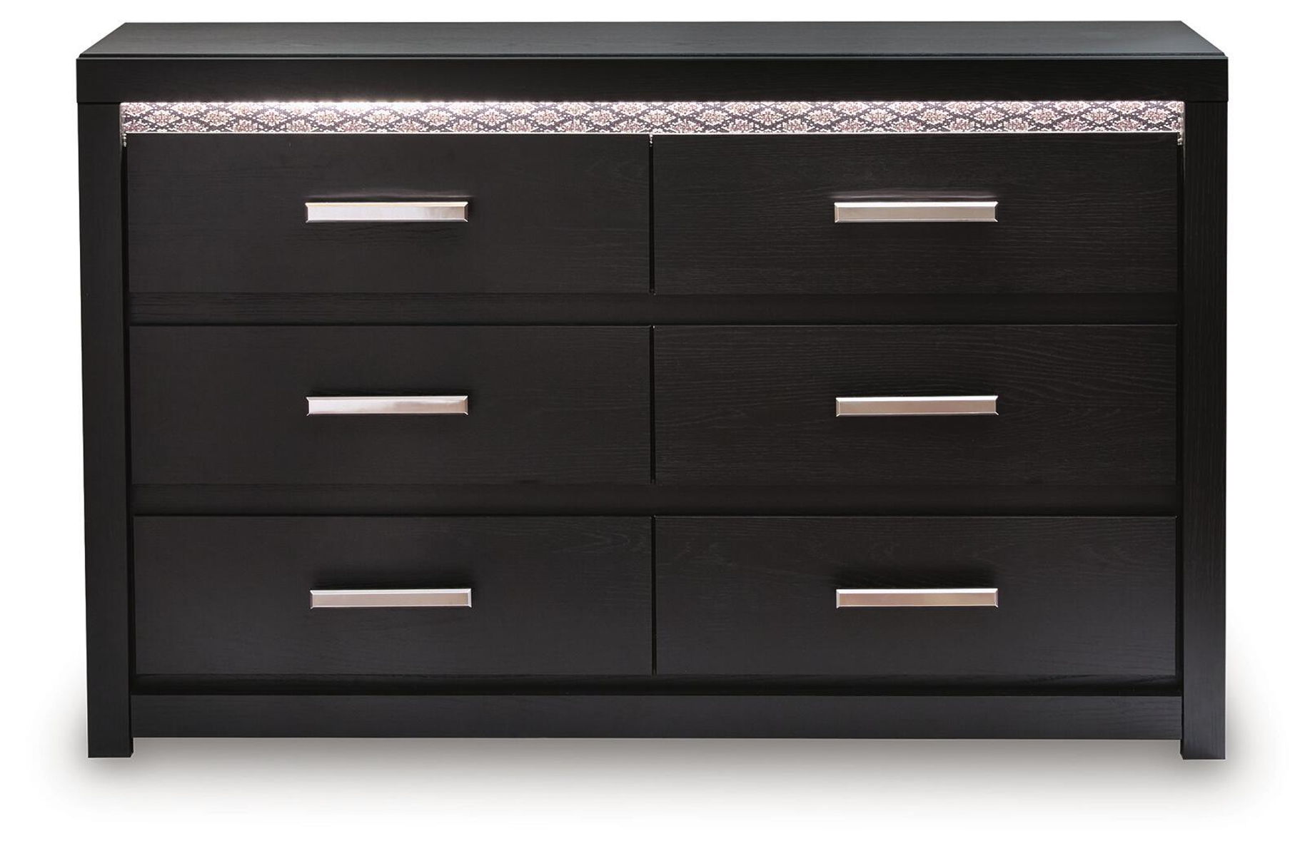 Brizmore - Six Drawer Dresser - Image 5