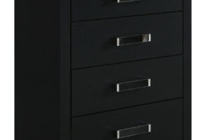 Maeling - Five Drawer Chest
