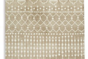Bunchly - Rug