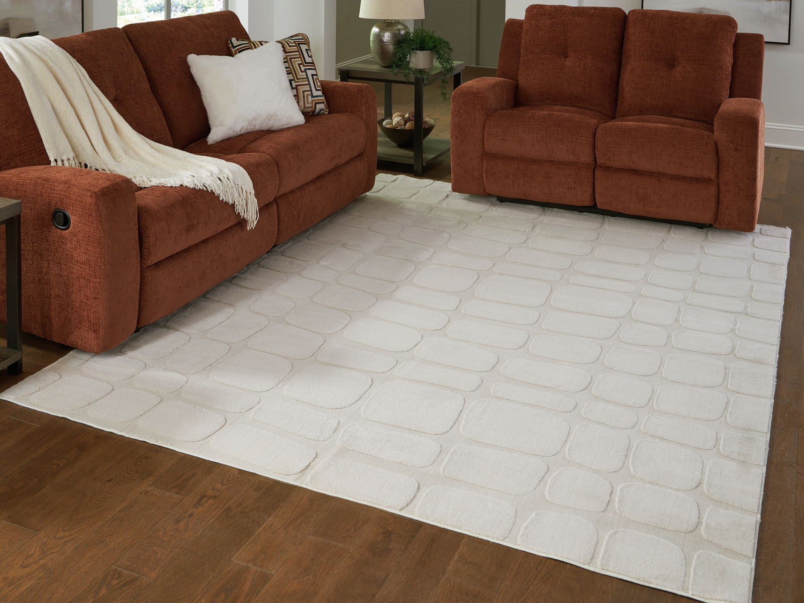 Malvinsboro - Washable Rug - Image 4