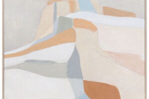 Vennfield - Wall Art - Multi