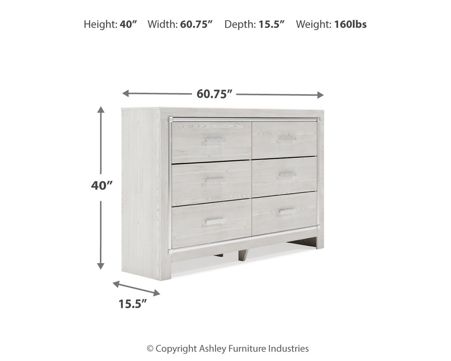 Altyra - Dresser - Image 4