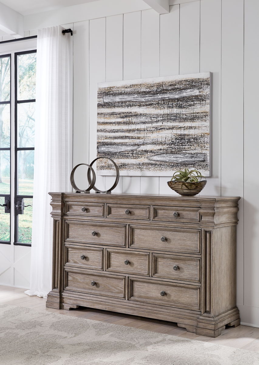 Blairhurst - Dresser - Image 7