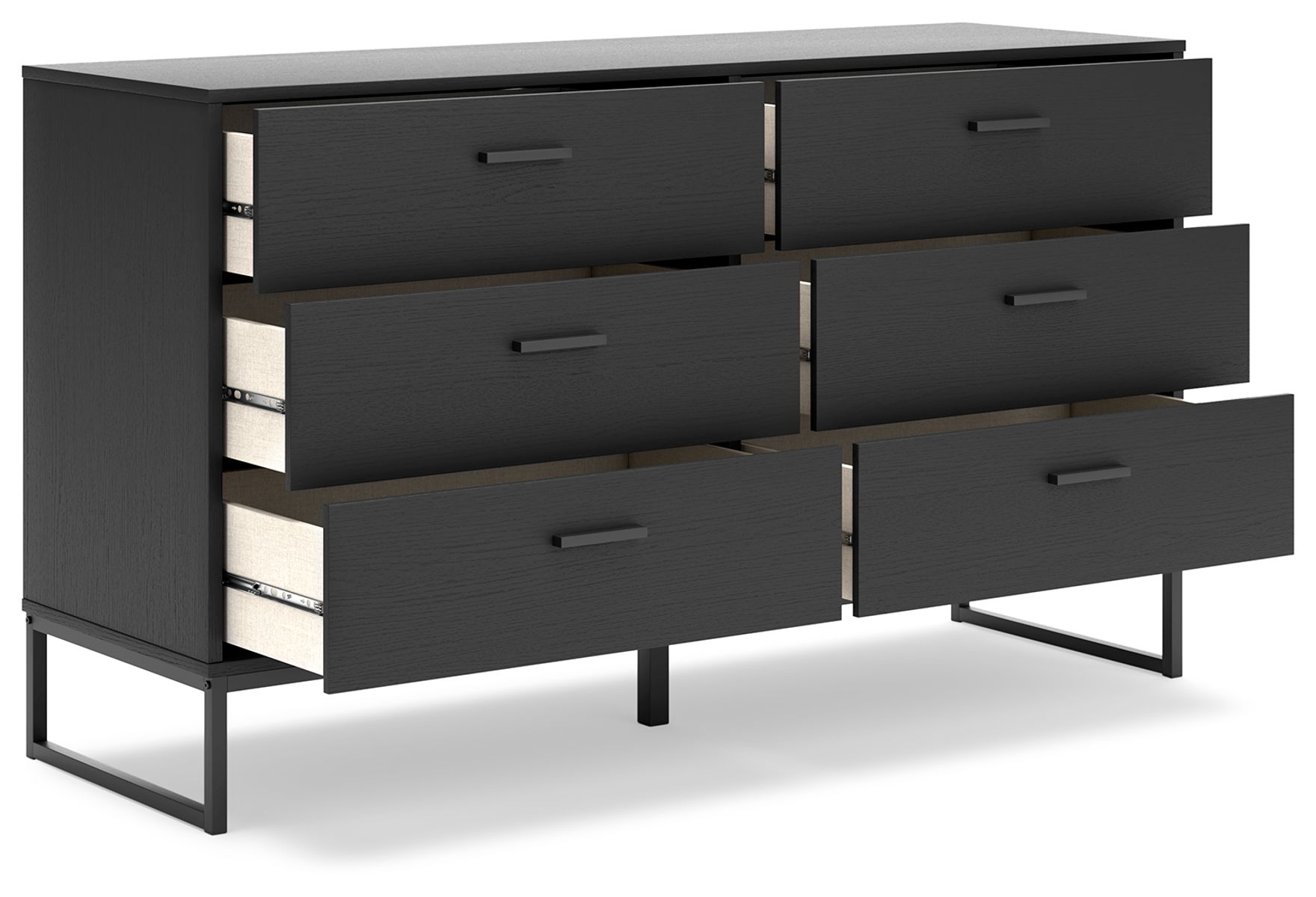 Socalle - Bedroom Set - Image 2