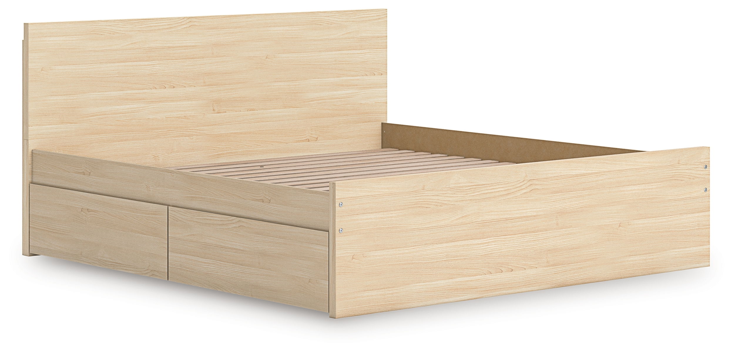 Onita - Panel Platform Bed - Image 61