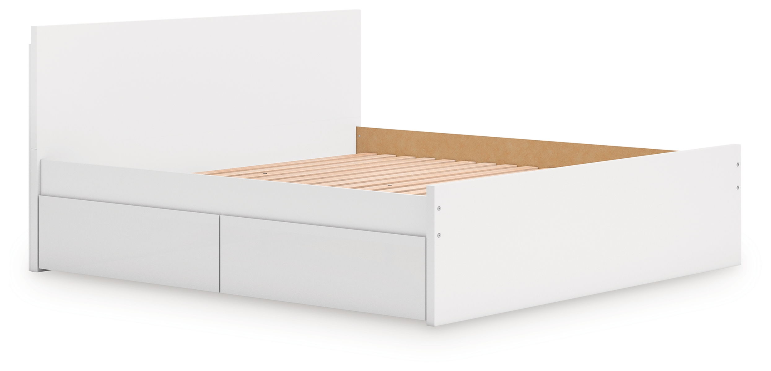 Onita - Panel Platform Bed - Image 54