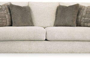 Soletren - Queen Sofa Sleeper - Stone