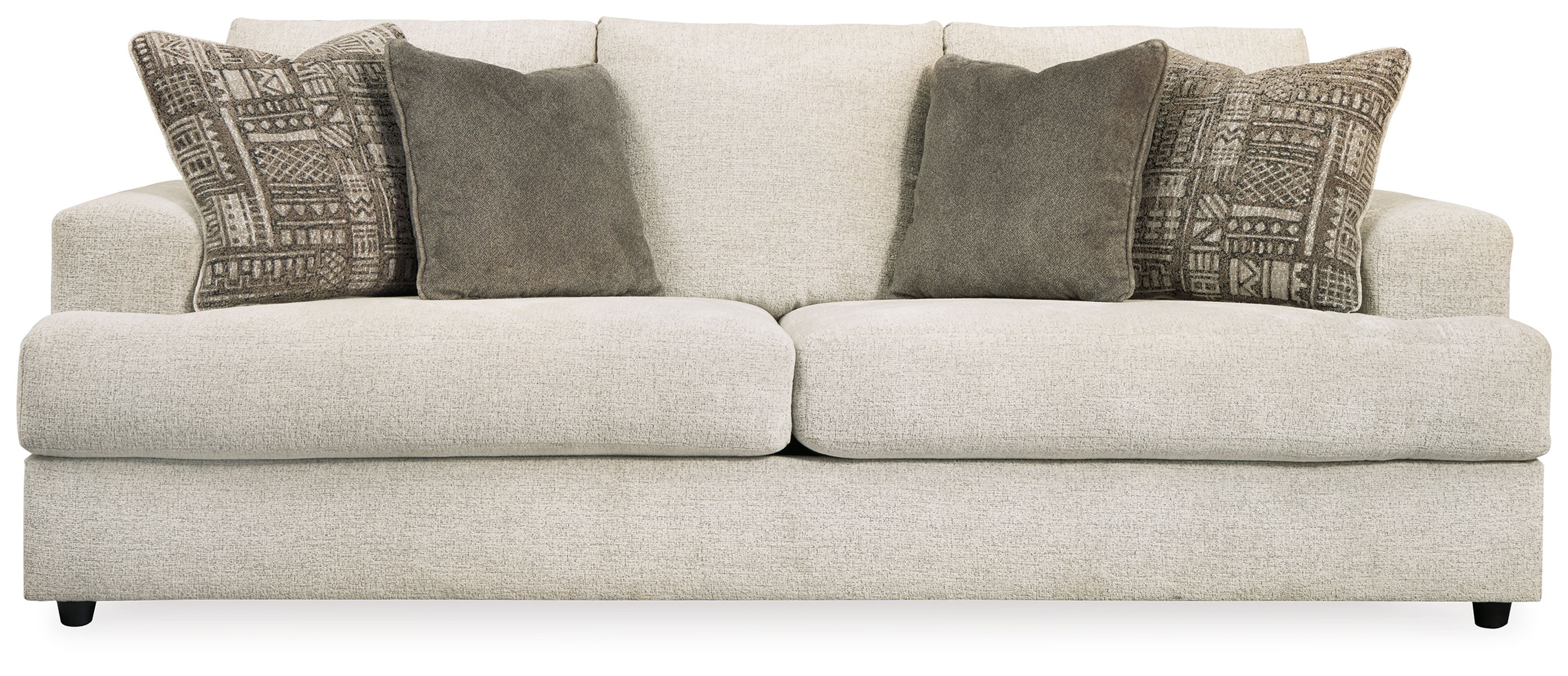 Soletren - Queen Sofa Sleeper - Stone