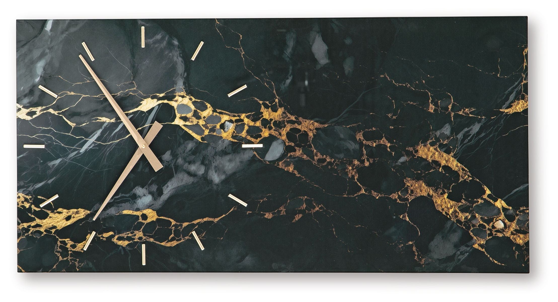 Teague - Wall Clock - Image 6
