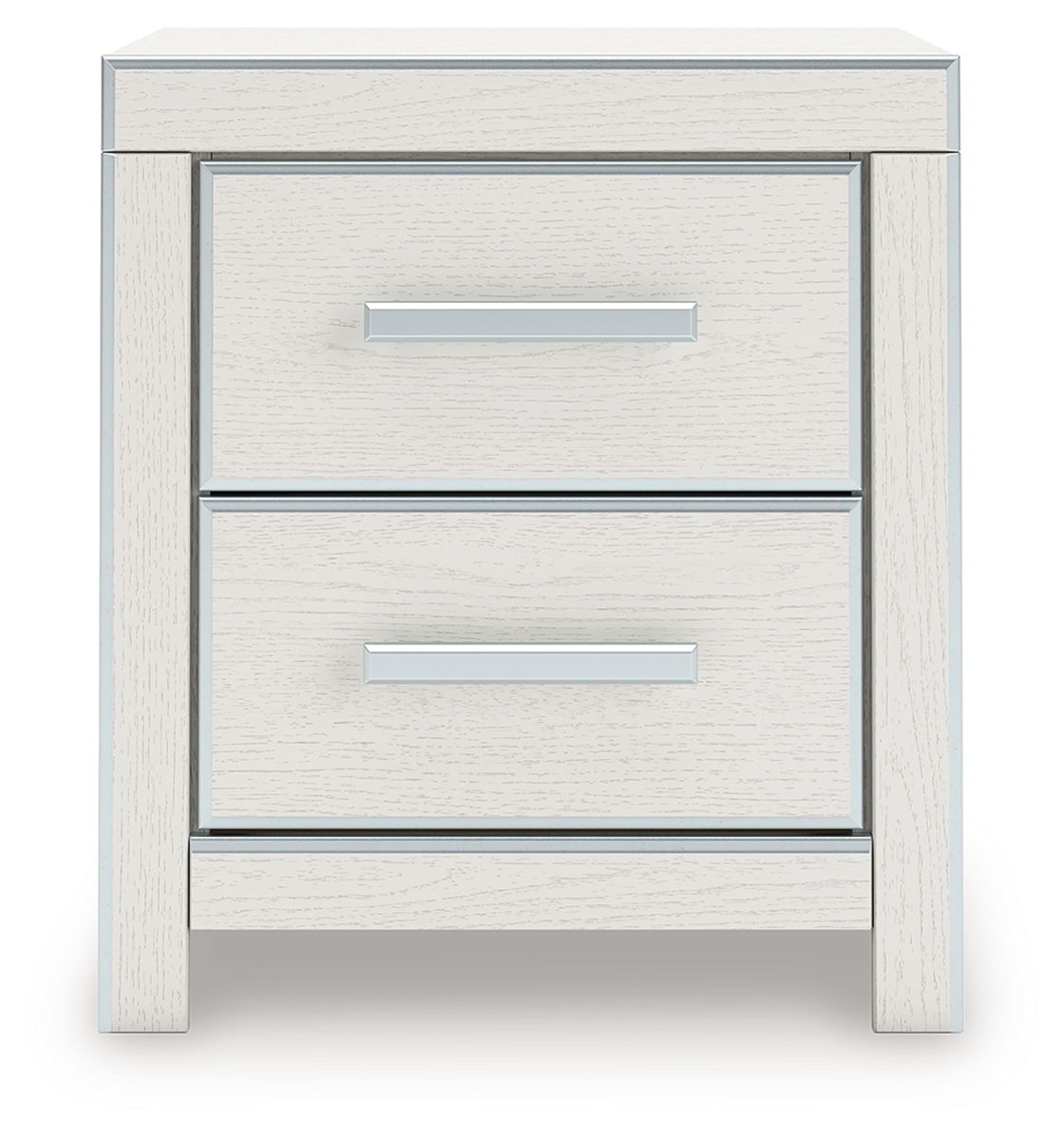Zuraleus - Two Drawer Night Stand - Image 4