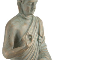 Hosgrove - Sculpture - Verigris Patina