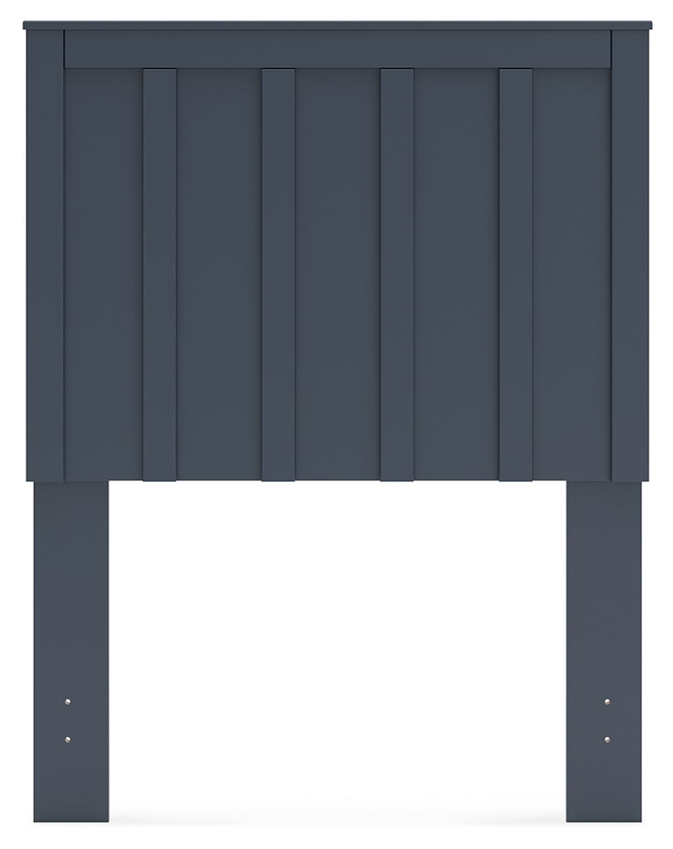 Simmenfort - Panel Headboard - Image 2