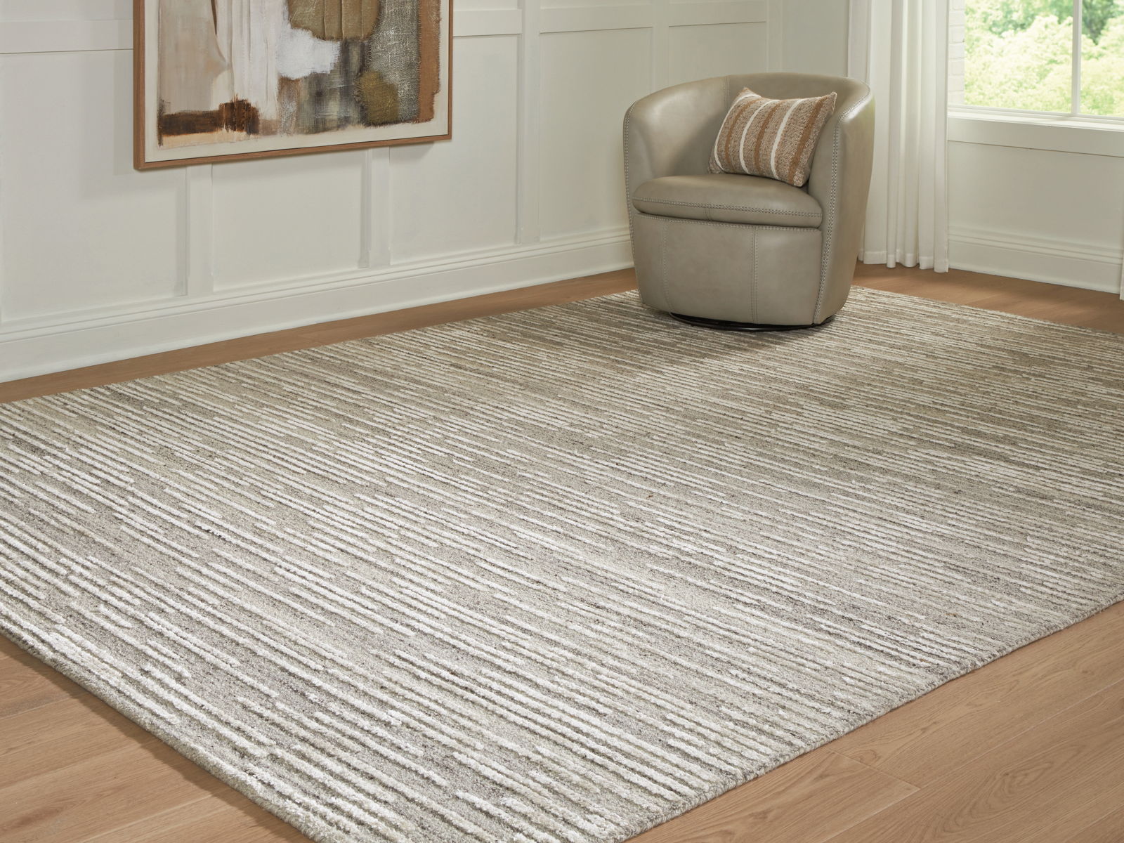 Eljory - Rug - Image 2