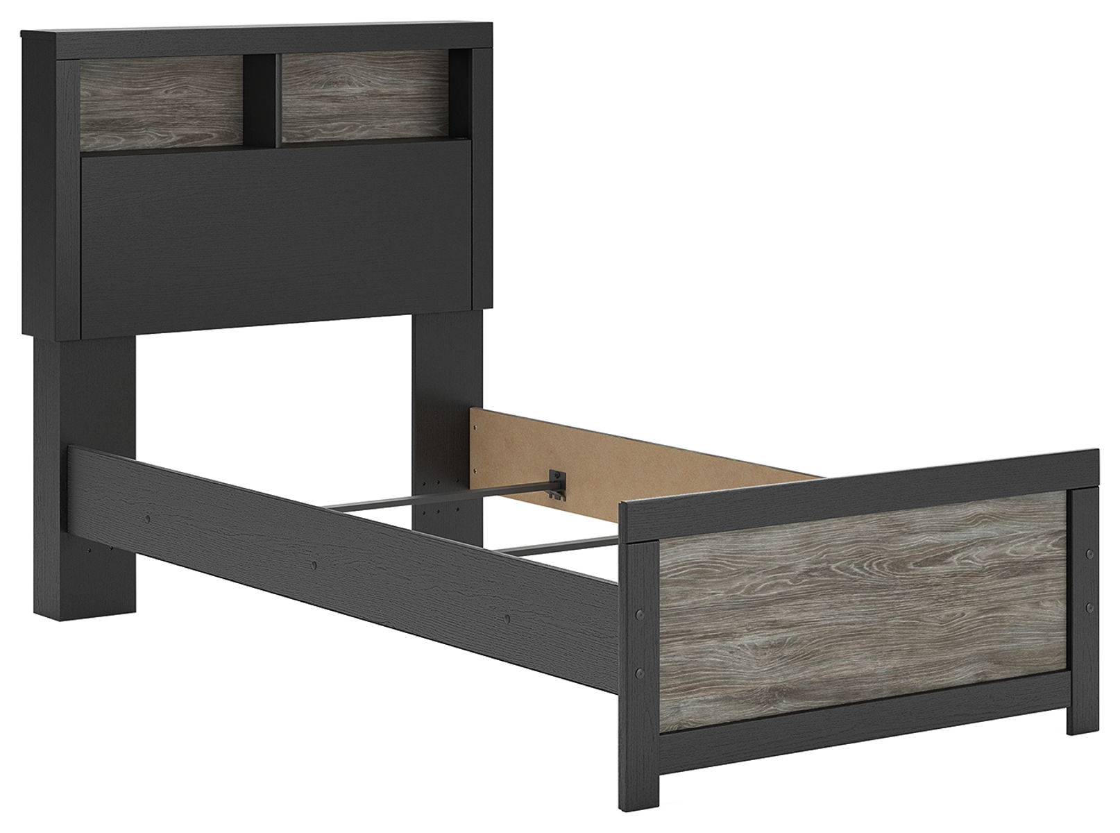 Broachmyn - Bookcase Bed - Image 5