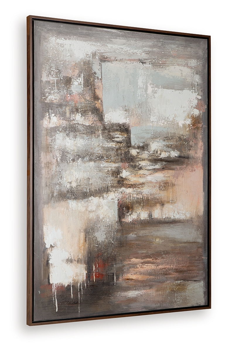 Floymour - Wall Art - Multi - Image 2