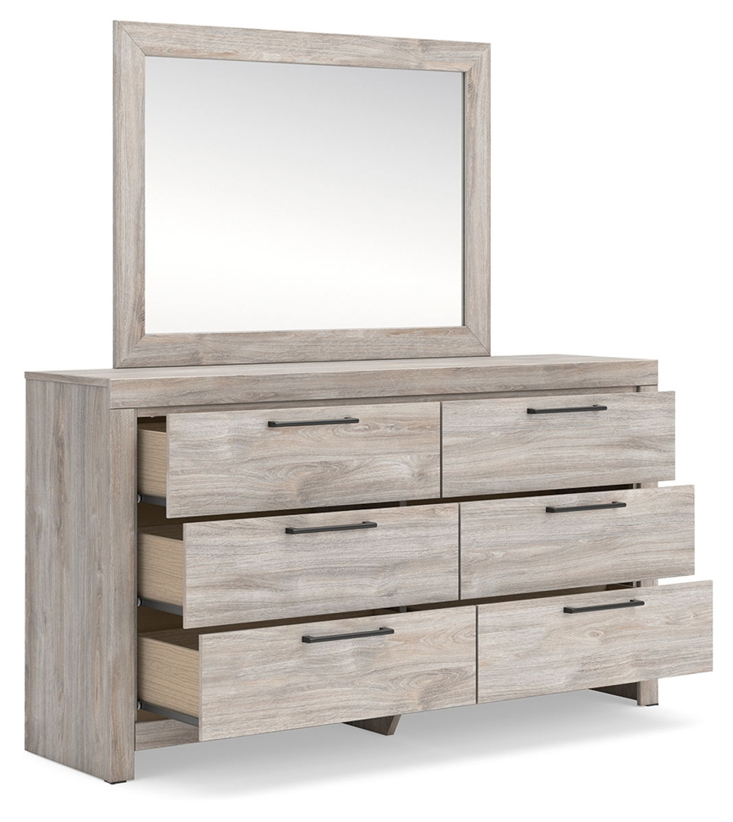 Broachmyn - Six Drawer Dresser - Image 3