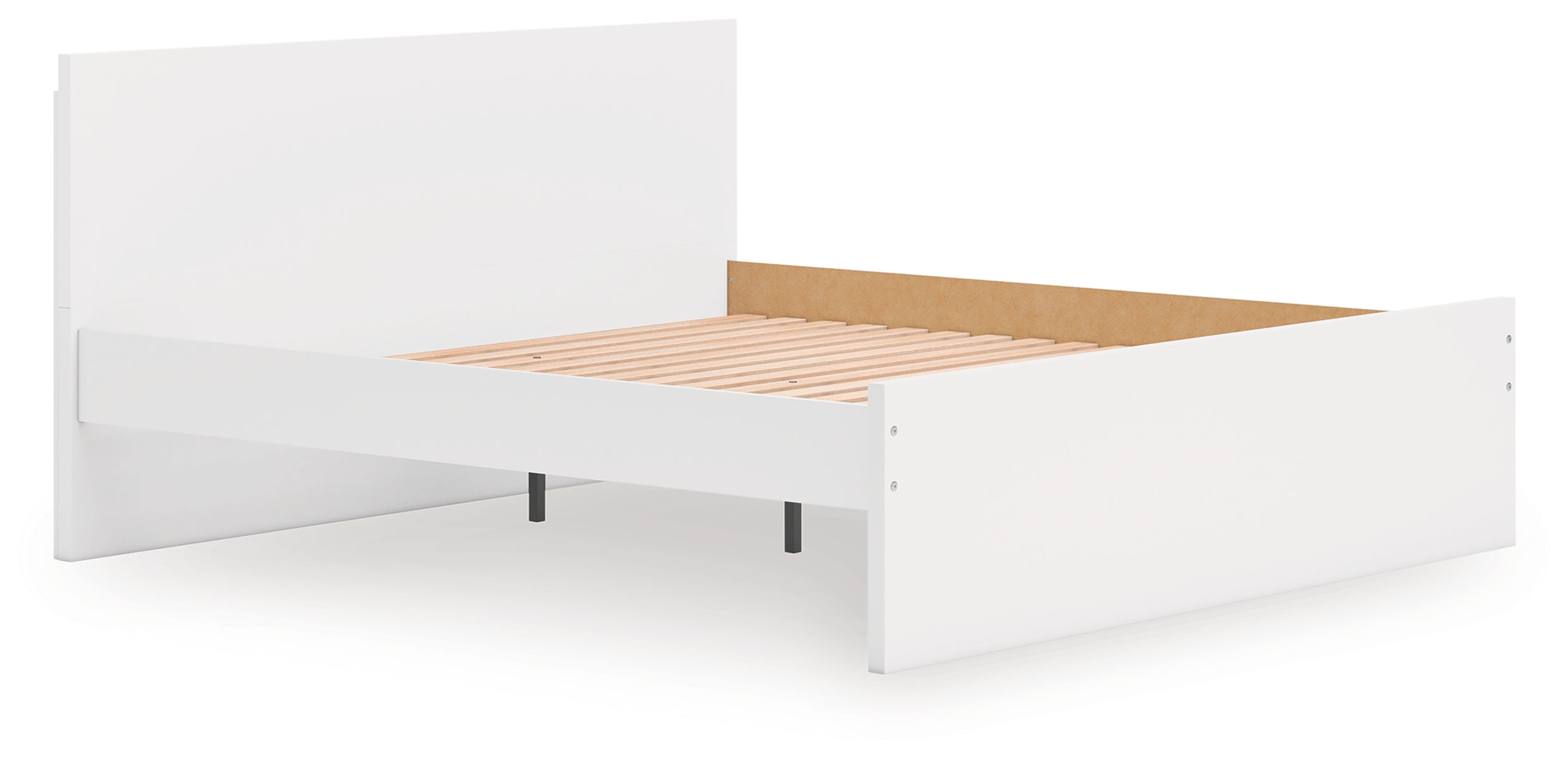 Onita - Panel Platform Bed - Image 46