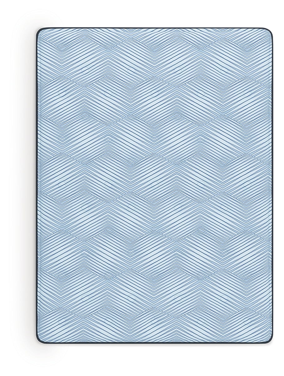 Peak 2.0 10 Hybrid - Mattress - Image 2