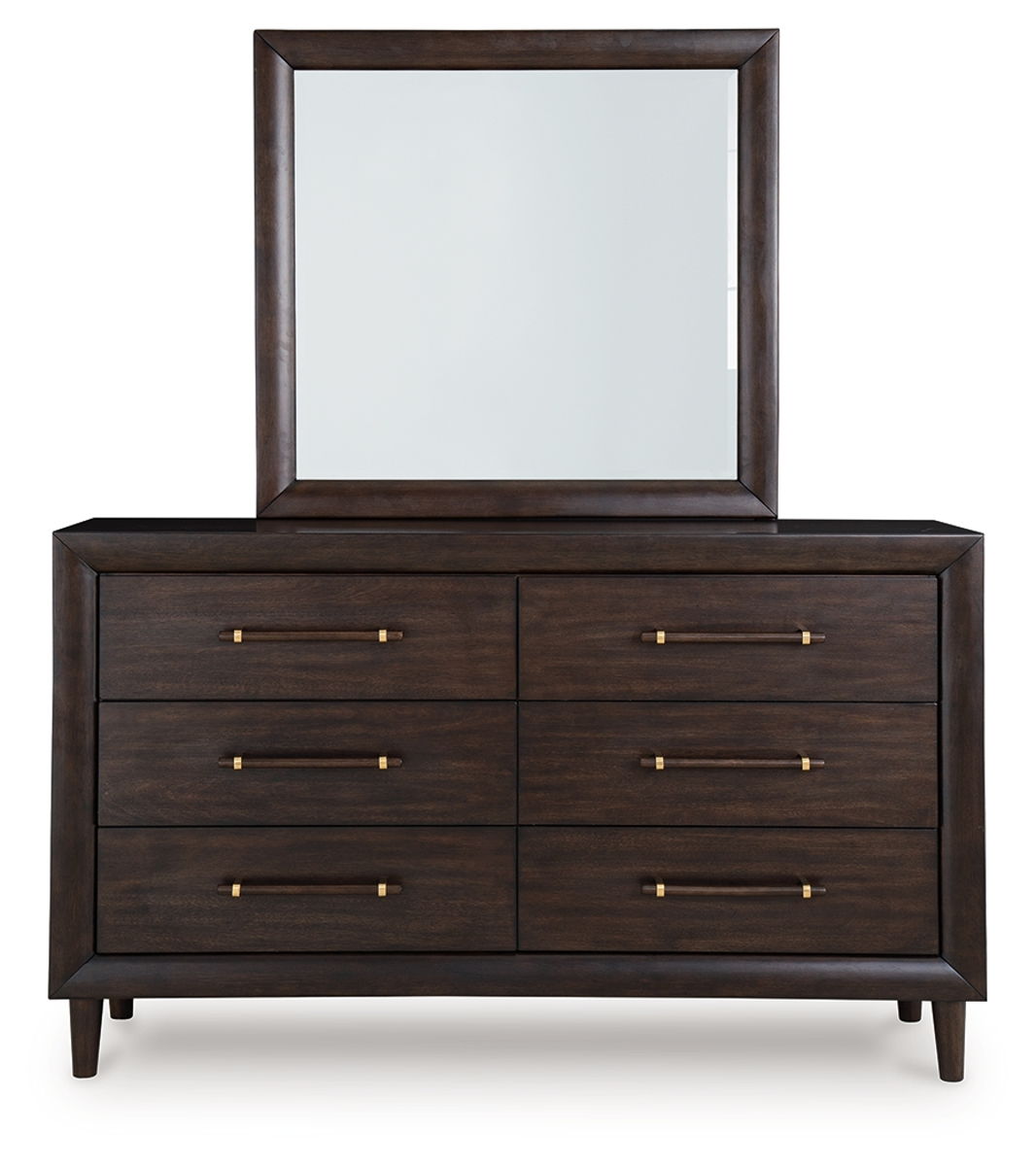 Dantenton - Dresser - Image 3