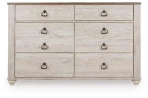 Willowton - Dresser