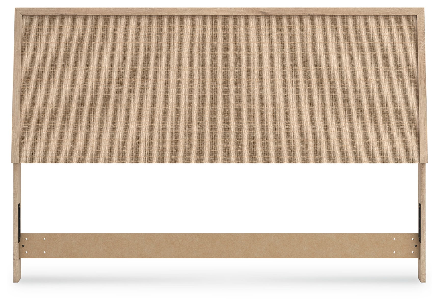 Cielden - Two-Tone - Panel Headboard - Image 6
