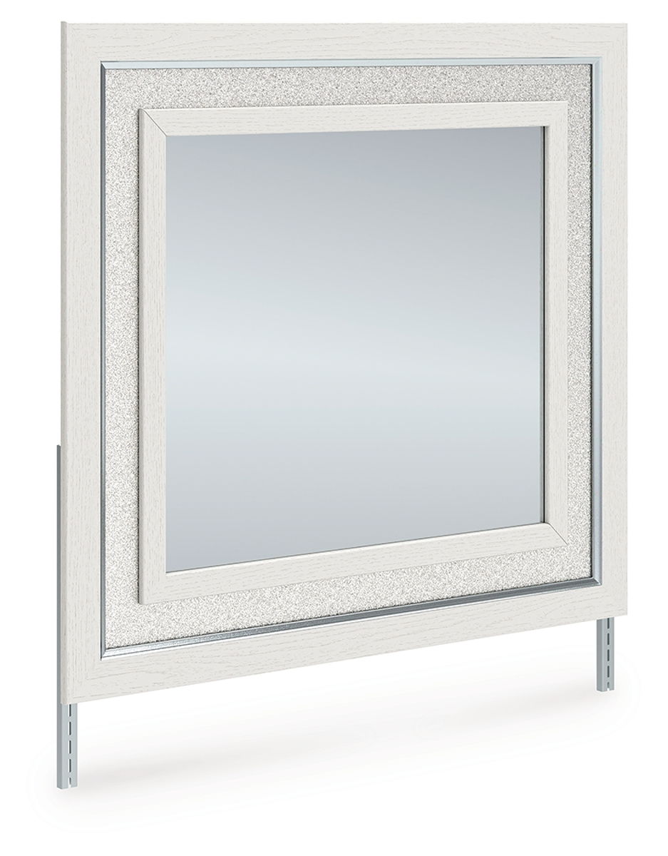 Zuraleus - Bedroom Mirror - Image 3