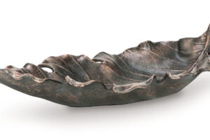 Avermund - Sculpture - Antique Copper Finish