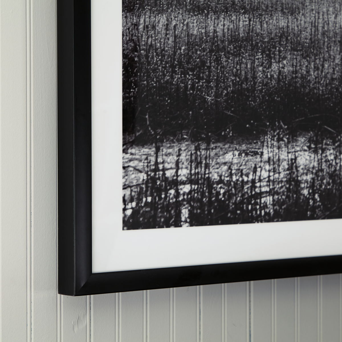 Deborland - Wall Art - Black / White - Image 2