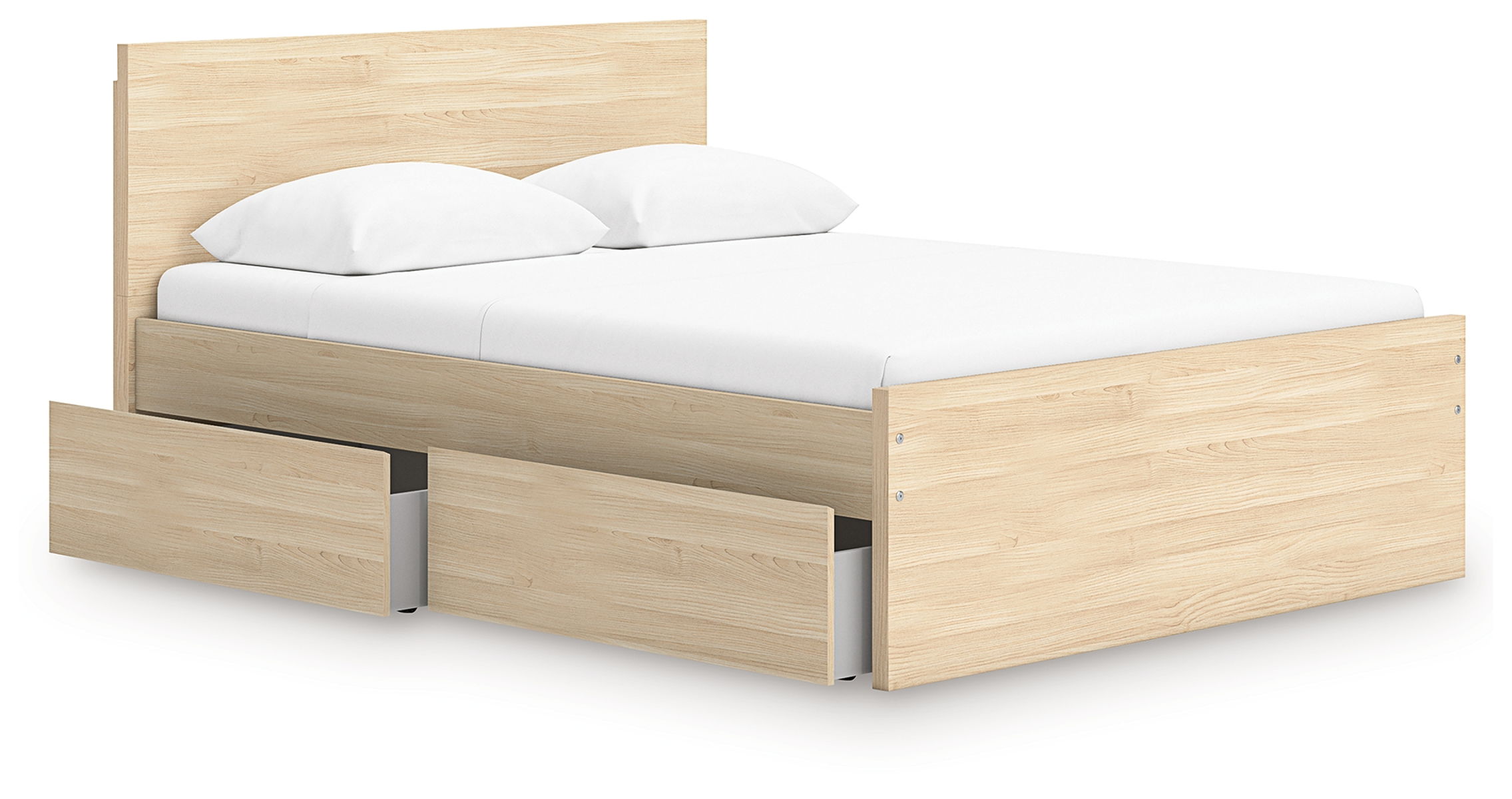 Onita - Panel Platform Bed - Image 52
