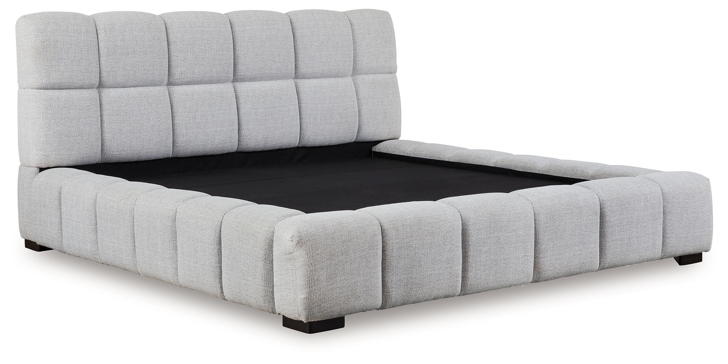 Grendusk - Upholstered Bed - Image 2