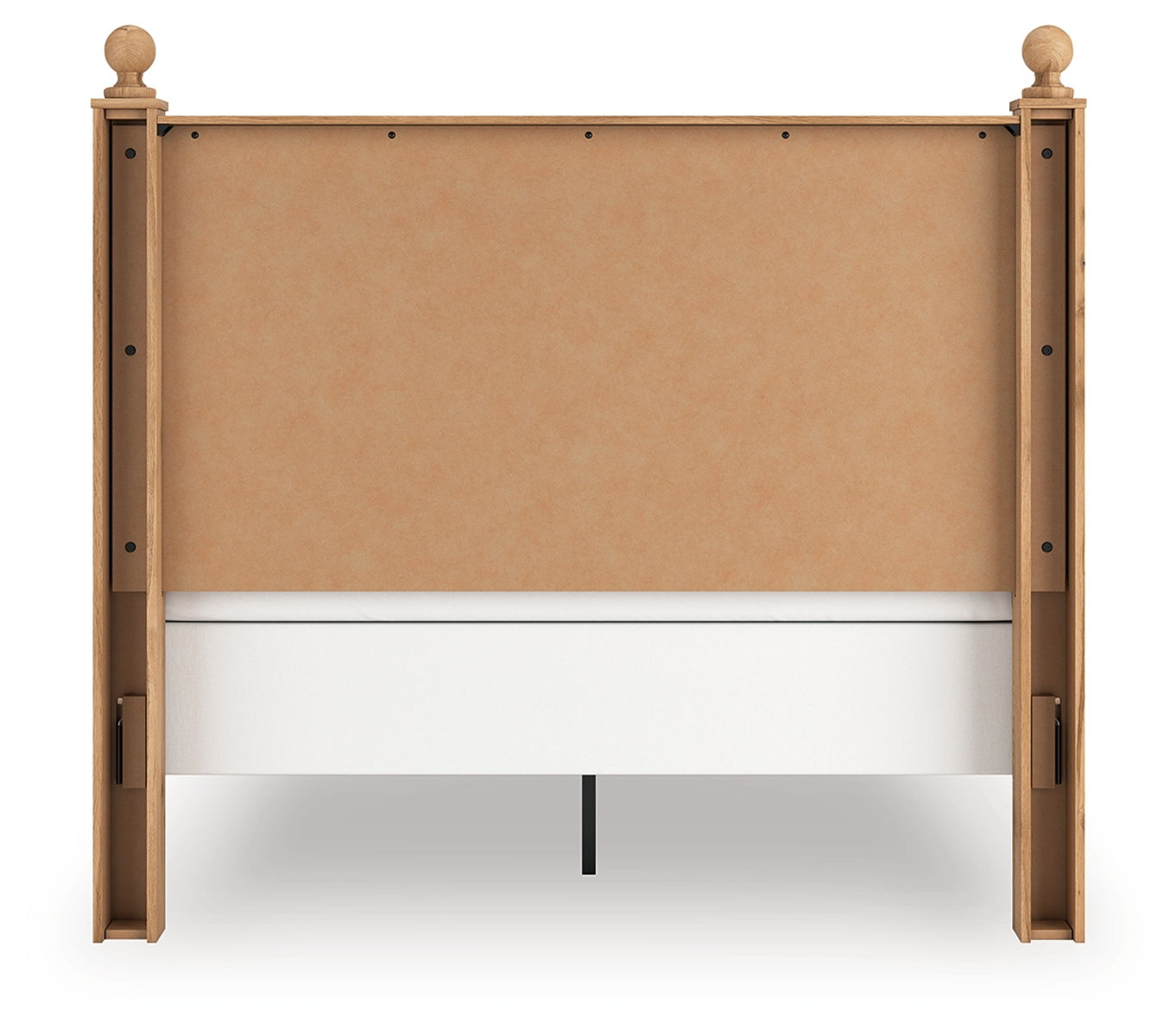 Aleaport - Panel Bed - Image 9