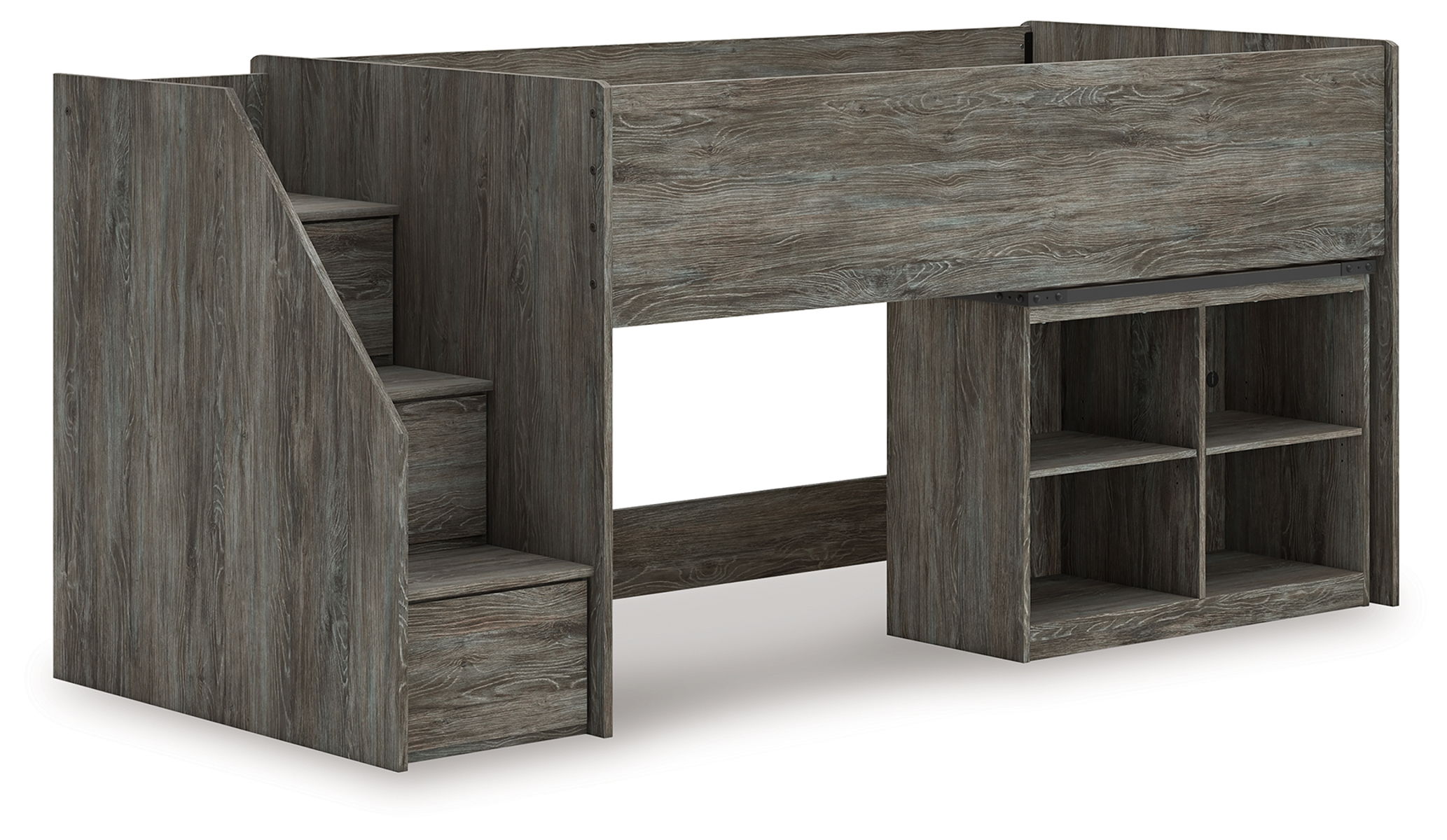 Frandern - Loft Bed - Image 14
