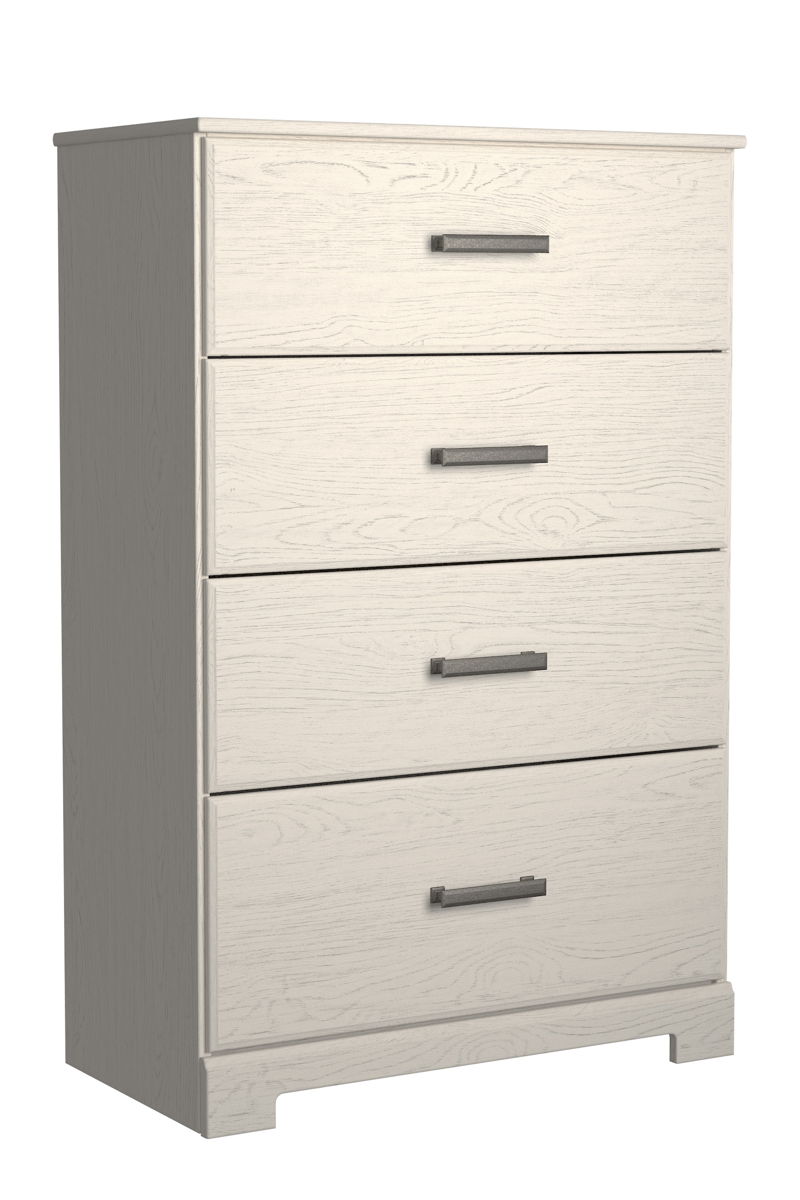 Stelsie - Panel Bedroom Set - Image 6