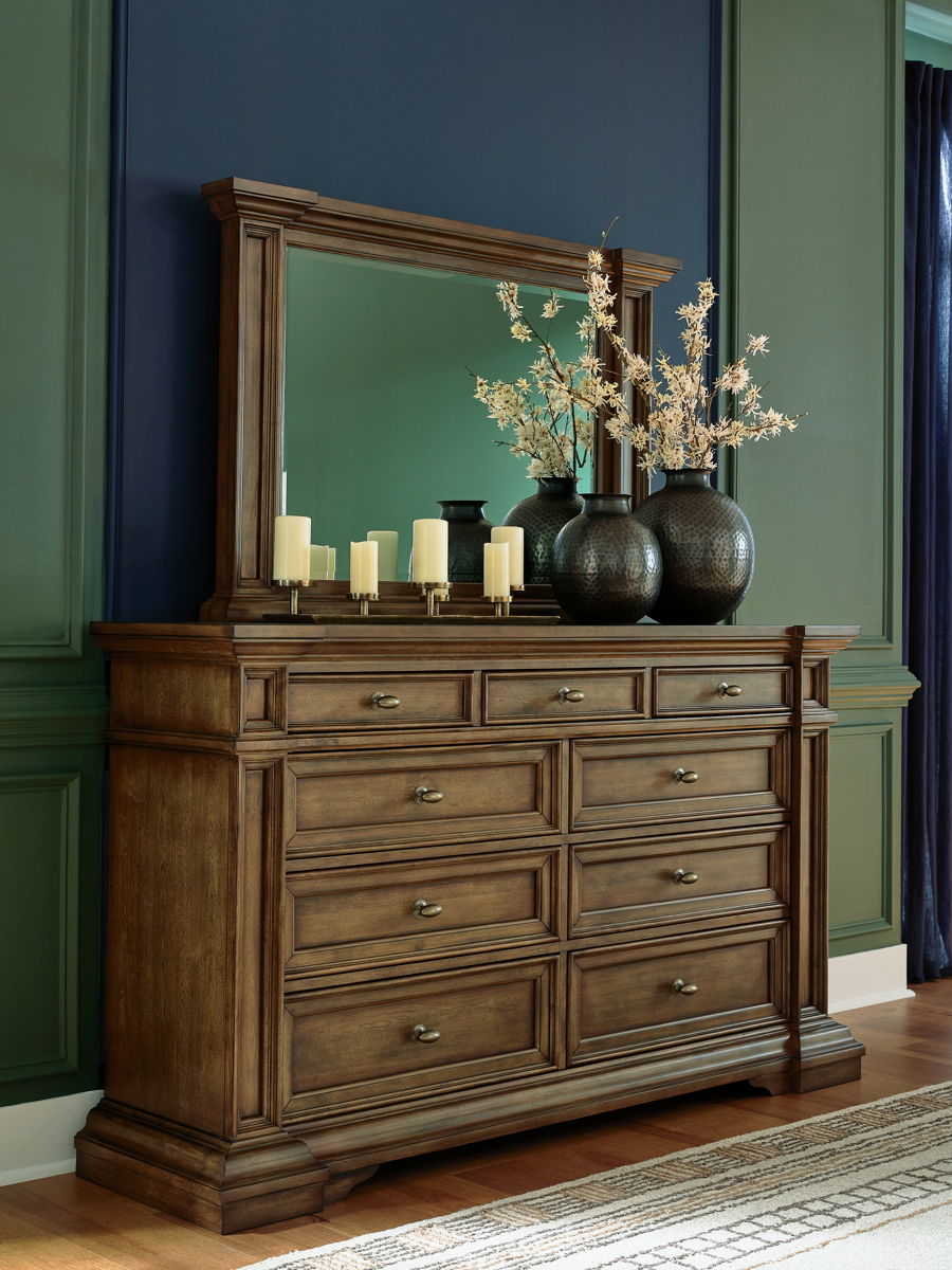 Frantanna - Dresser - Image 7