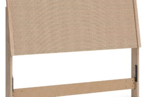 Cielden - Two-Tone - Panel Headboard