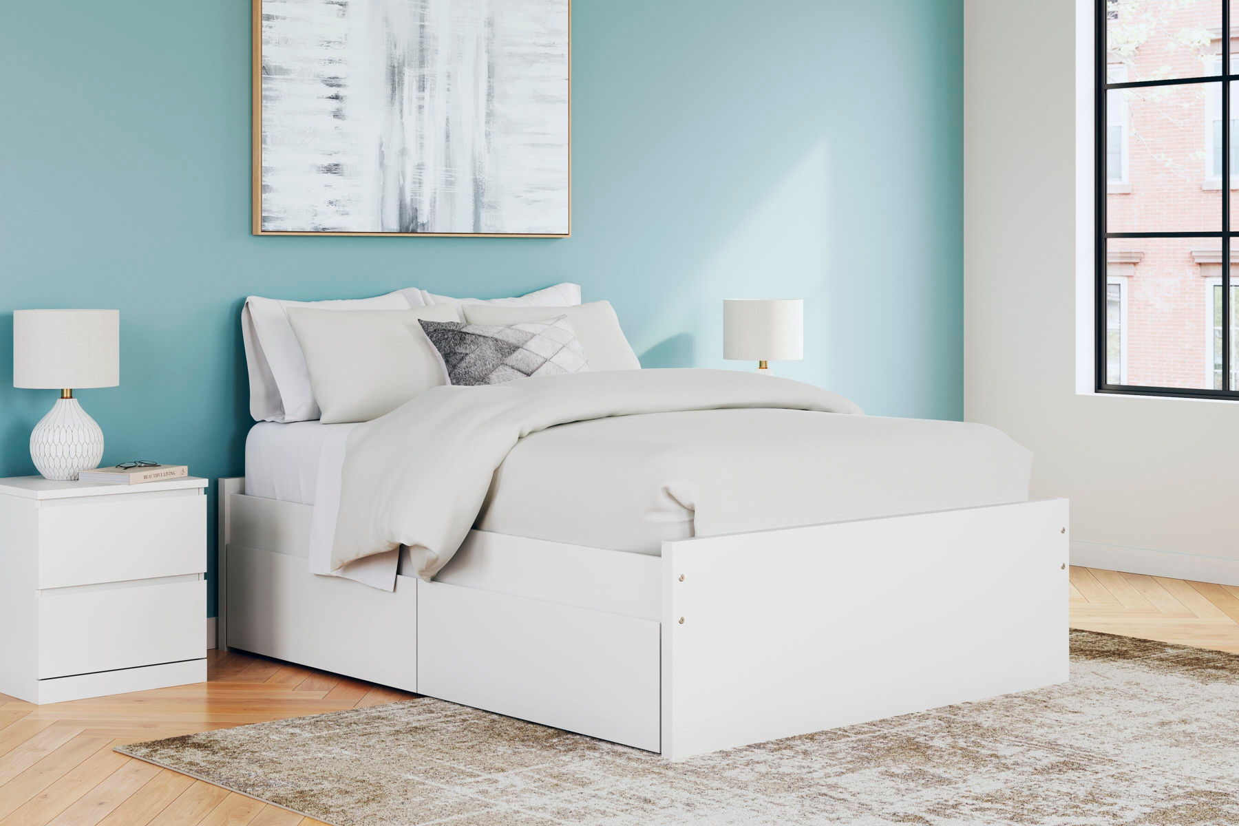 Onita - Platform Bed - Image 26