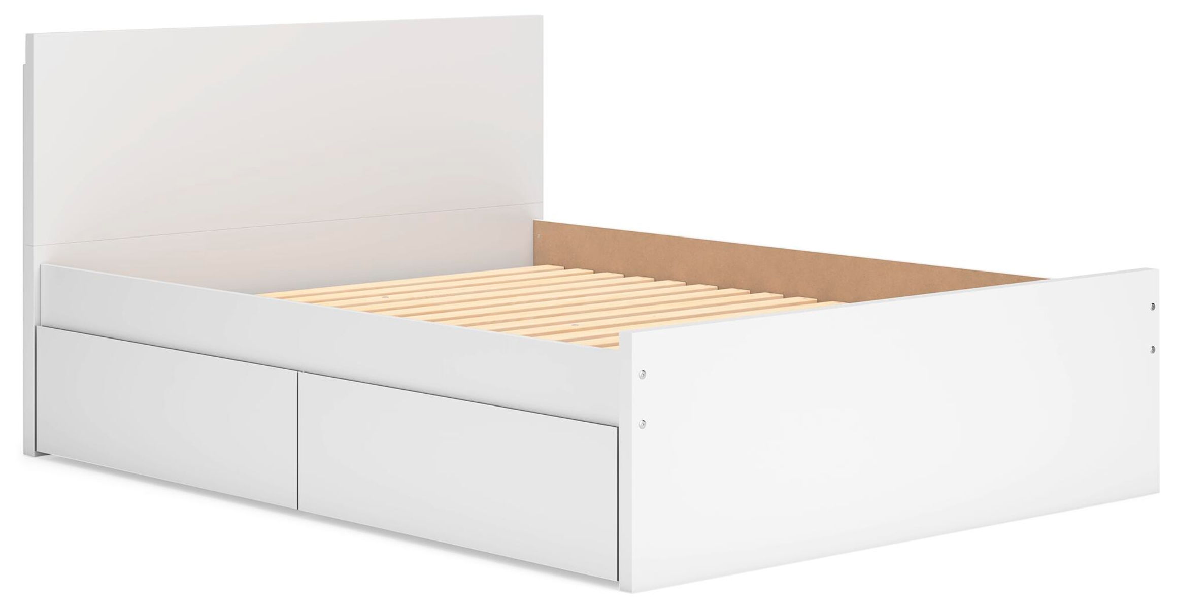 Onita - Panel Platform Bed - Image 39