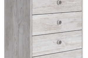 Paxberry - Chest