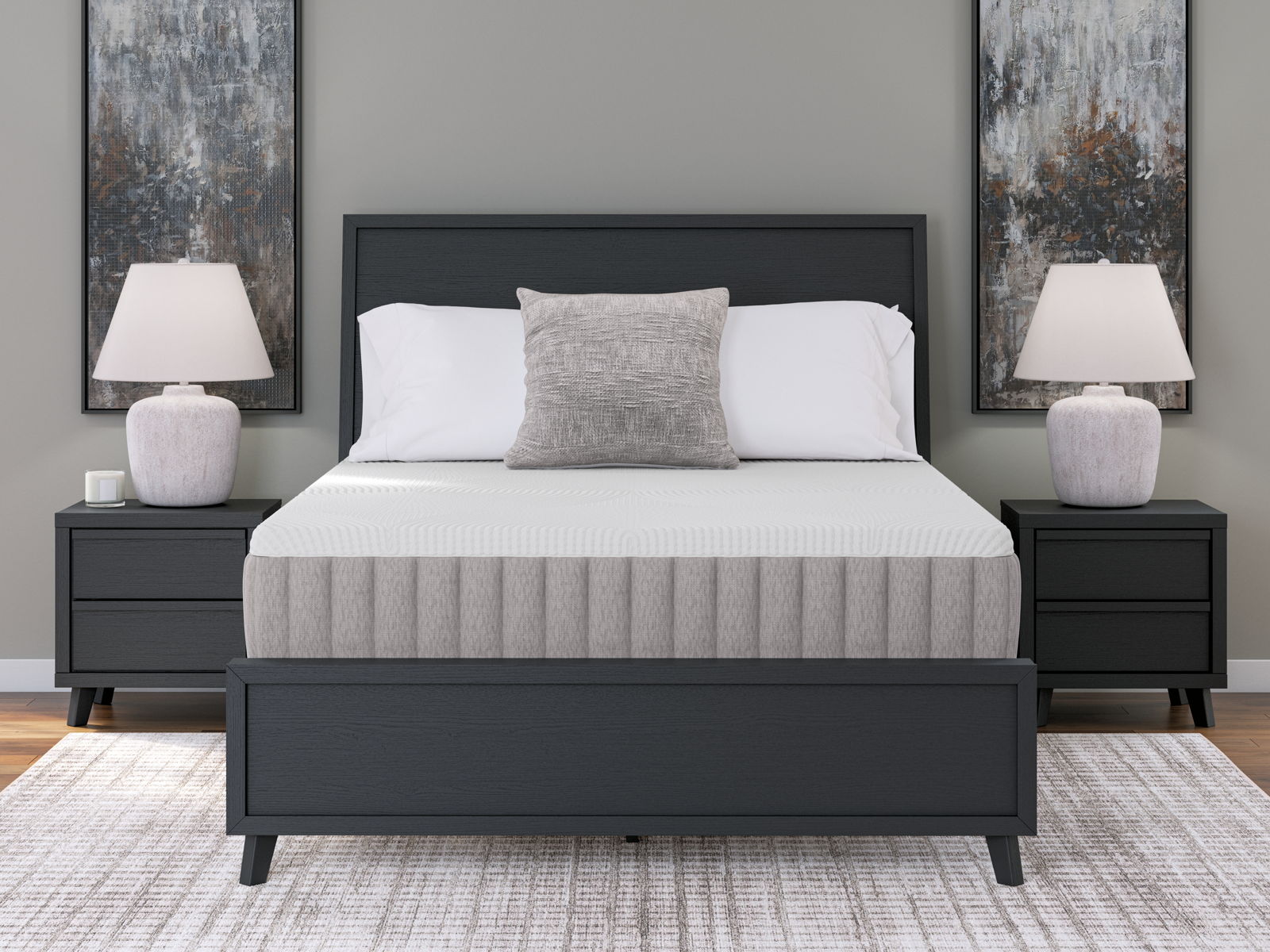 Terra Sleep Soft - Mattress - Image 4